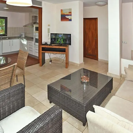 Ferienhaus Salobre Morro Golf 6 San Bartolomé