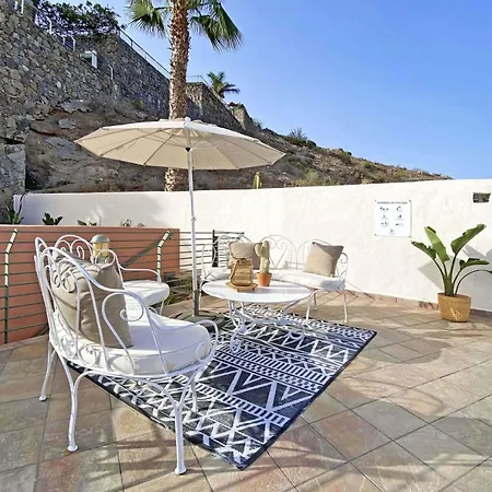 Holiday home Salobre Morro Golf 6
