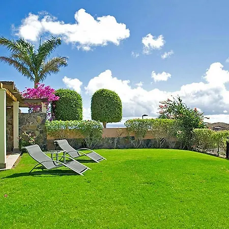 Salobre Morro Golf 6 *