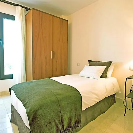 Salobre Morro Golf 6 Holiday home *