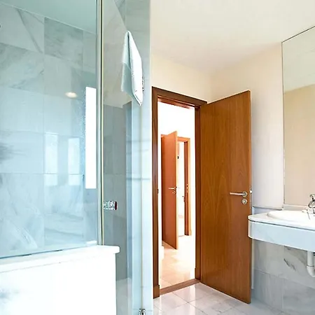 Salobre Morro Golf 6 Holiday home