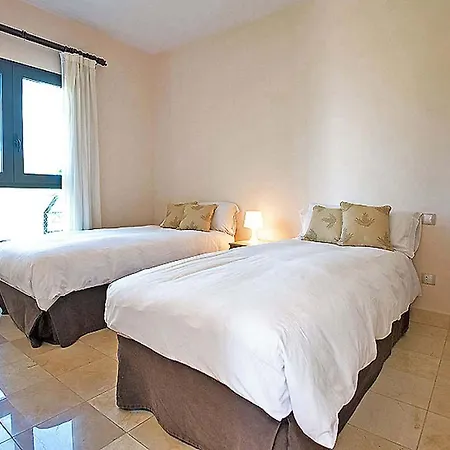 Salobre Morro Golf 6 Holiday home San Bartolome de Tirajana (Gran Canaria)
