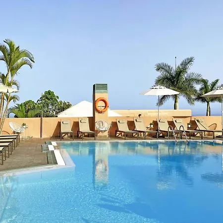 Holiday home Salobre Morro Golf 6 San Bartolome de Tirajana (Gran Canaria)