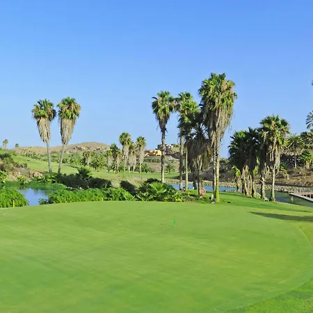 Holiday home Salobre Morro Golf 6