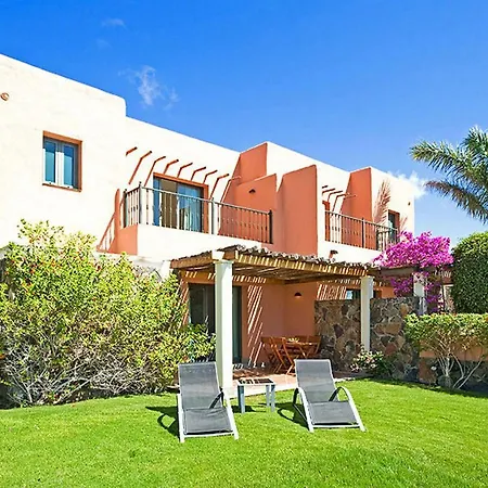 Salobre Morro Golf 6 Casa vacanze San Bartolomé