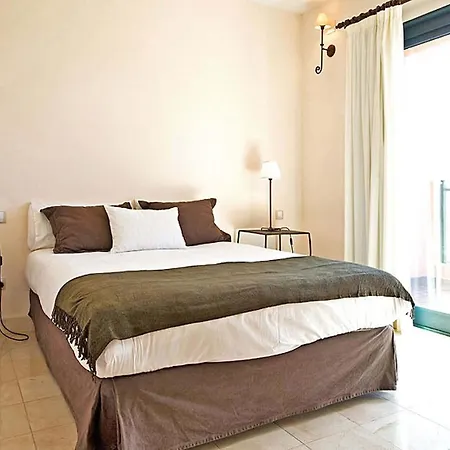 Salobre Morro Golf 6 בית נופש